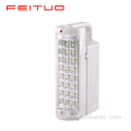 24 SMD -LED -tragbares Notlicht